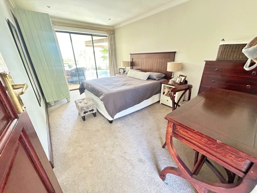 4 Bedroom Property for Sale in Dainfern Golf Estate Gauteng