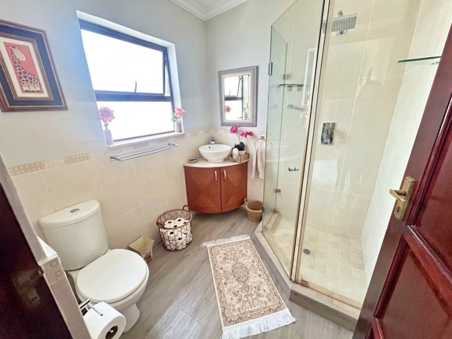 4 Bedroom Property for Sale in Dainfern Golf Estate Gauteng