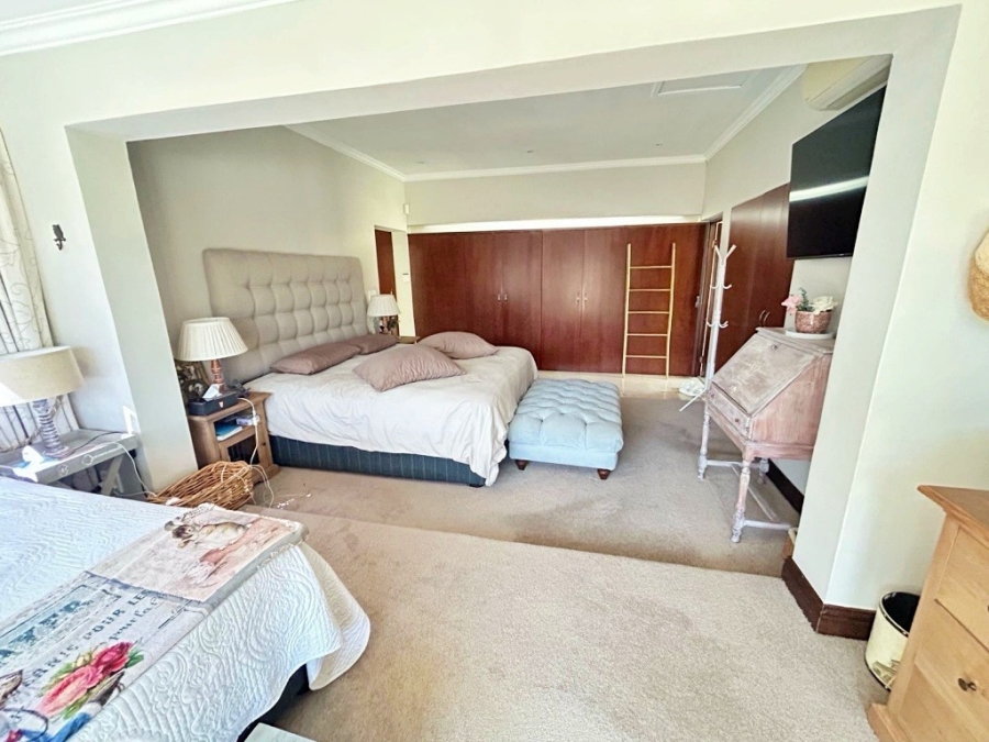 4 Bedroom Property for Sale in Dainfern Golf Estate Gauteng