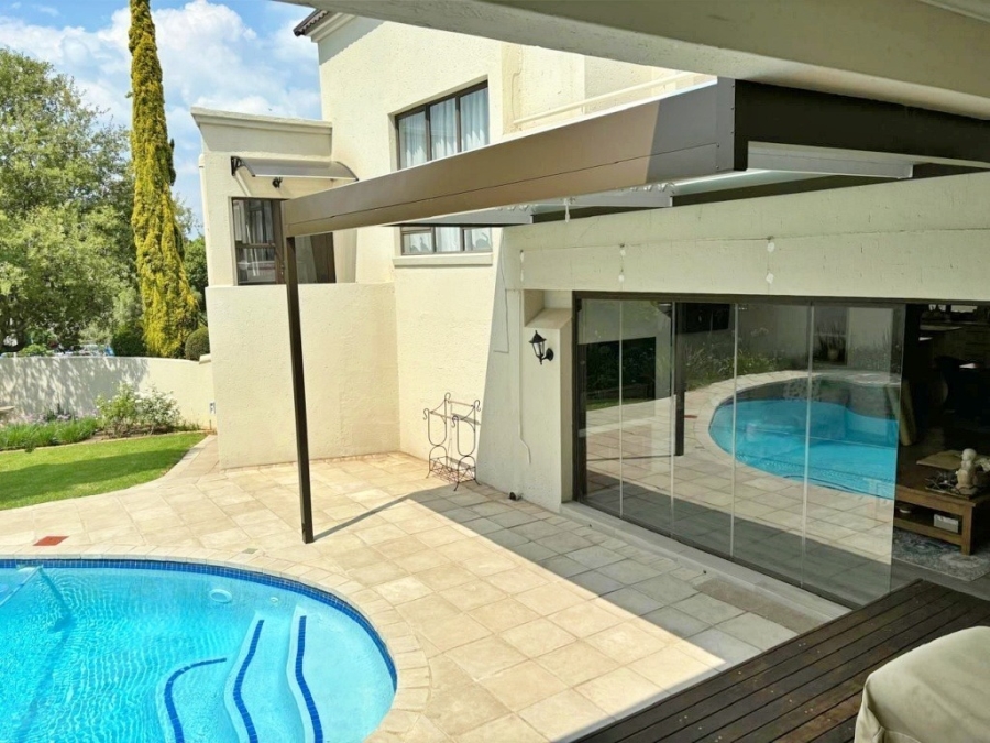 4 Bedroom Property for Sale in Dainfern Golf Estate Gauteng
