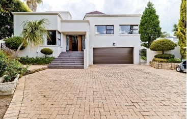 4 Bedroom Property for Sale in Dainfern Golf Estate Gauteng