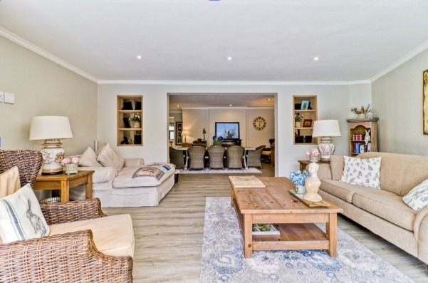 4 Bedroom Property for Sale in Dainfern Golf Estate Gauteng