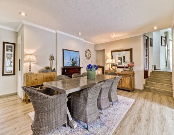4 Bedroom Property for Sale in Dainfern Golf Estate Gauteng