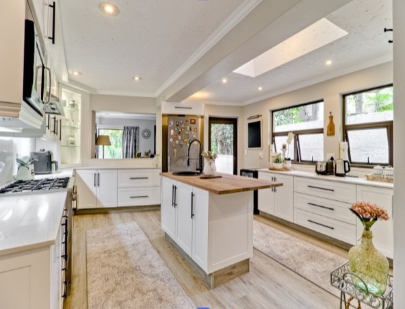 4 Bedroom Property for Sale in Dainfern Golf Estate Gauteng