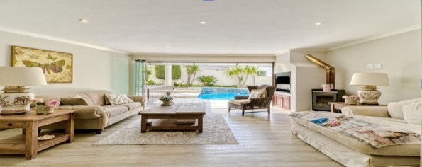 4 Bedroom Property for Sale in Dainfern Golf Estate Gauteng