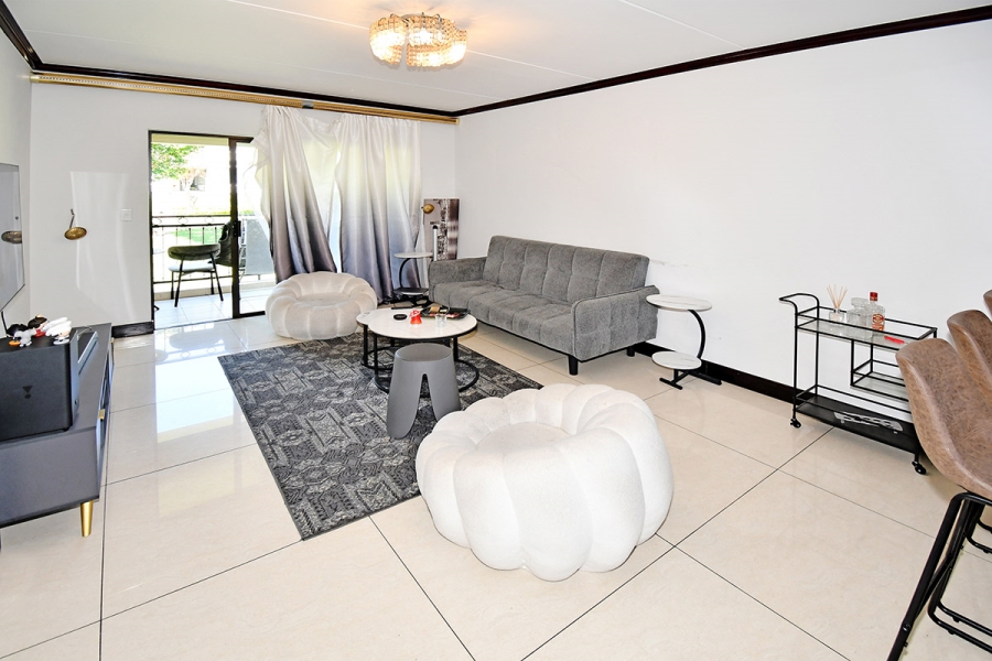 To Let 3 Bedroom Property for Rent in Craigavon Gauteng