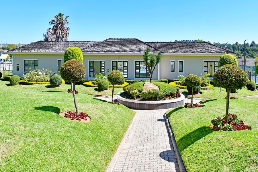 To Let 3 Bedroom Property for Rent in Craigavon Gauteng