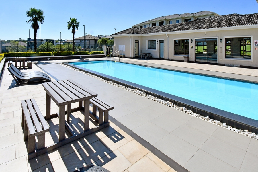 To Let 3 Bedroom Property for Rent in Craigavon Gauteng