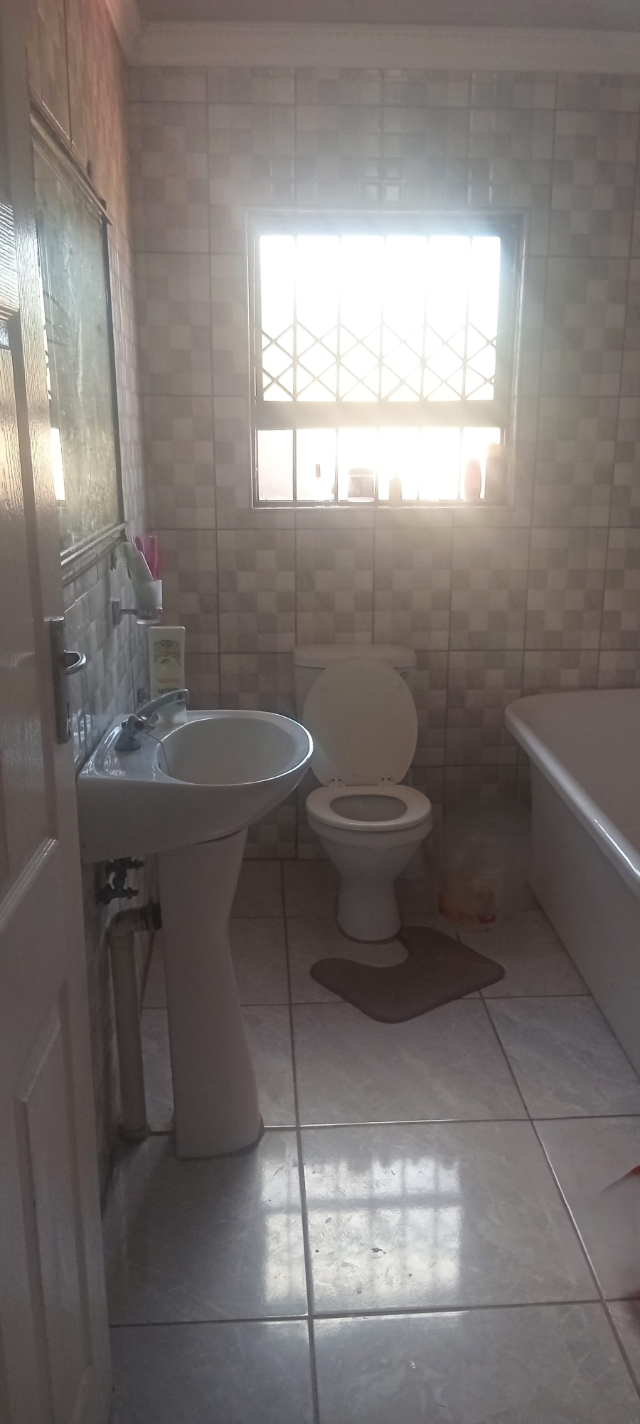 3 Bedroom Property for Sale in Roodekop Gauteng
