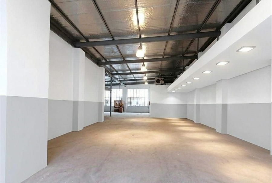 To Let Commercial Property for Rent in Benoni Industrial Gauteng