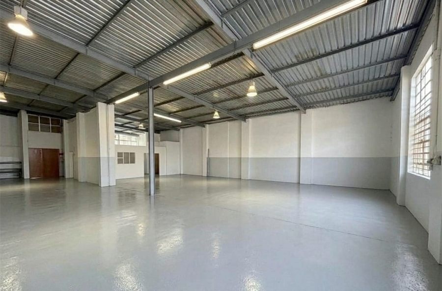 To Let Commercial Property for Rent in Benoni Industrial Gauteng