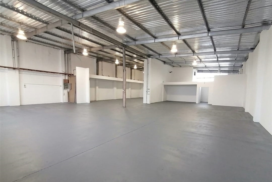 To Let Commercial Property for Rent in Benoni Industrial Gauteng