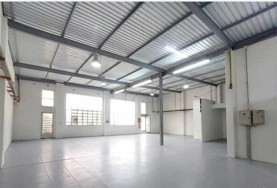 To Let Commercial Property for Rent in Benoni Industrial Gauteng
