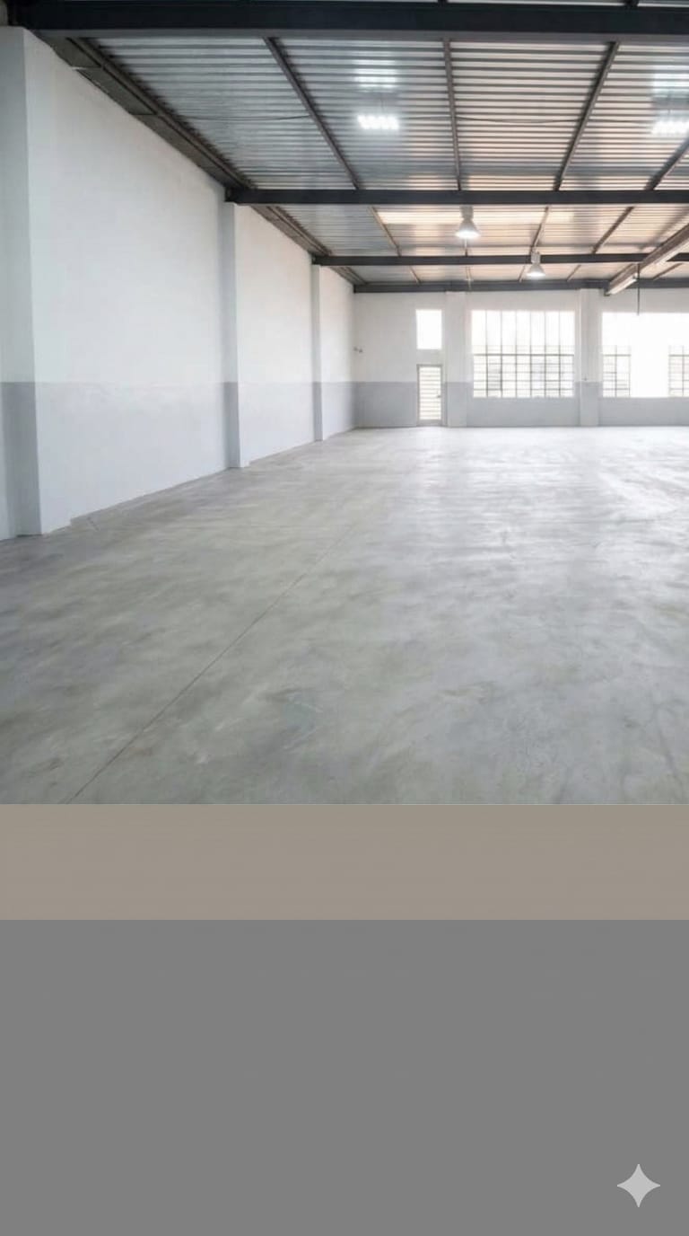To Let Commercial Property for Rent in Benoni Industrial Gauteng
