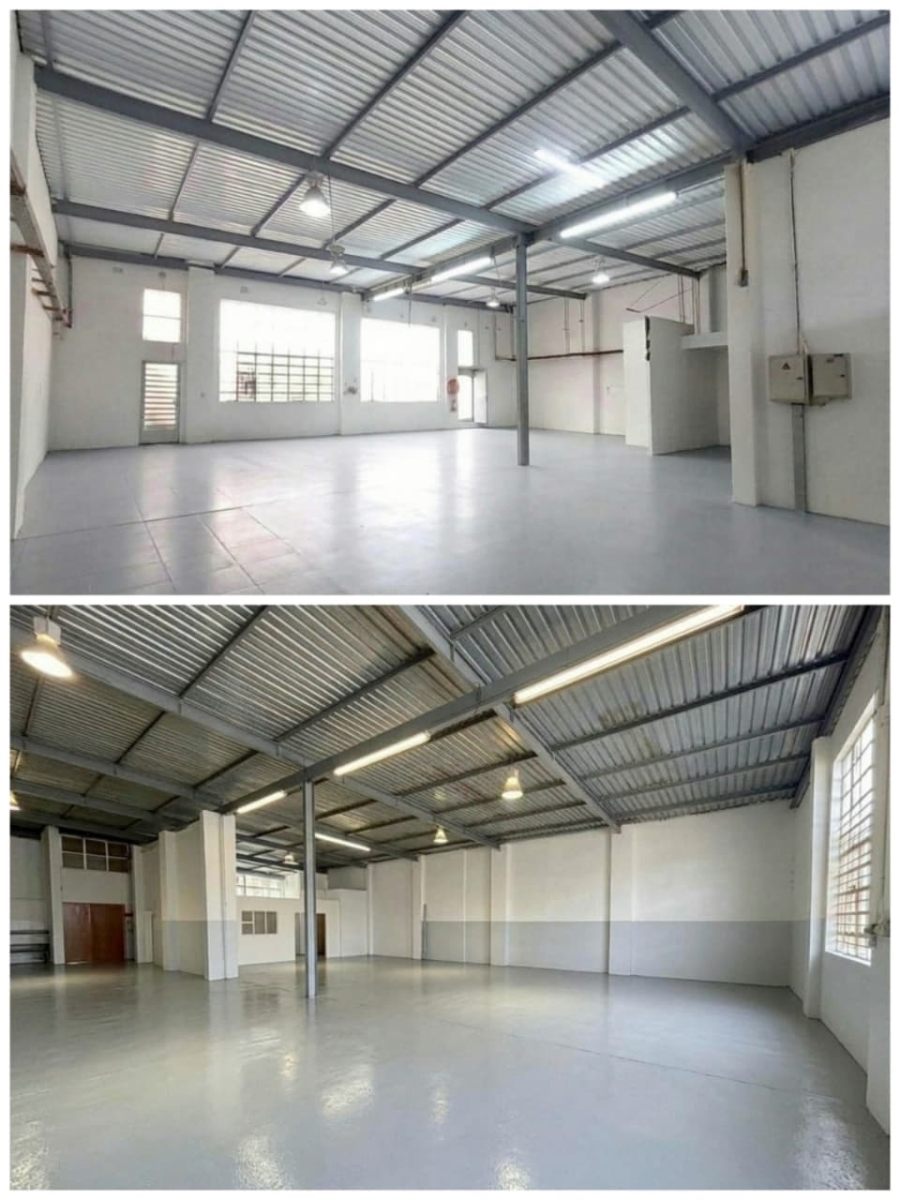 To Let Commercial Property for Rent in Benoni Industrial Gauteng