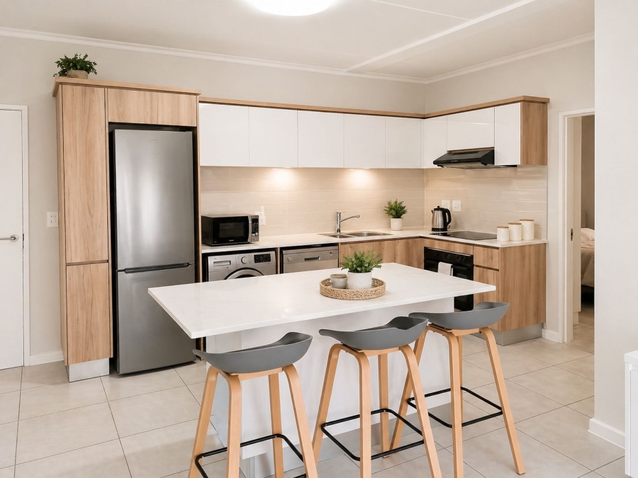 To Let 2 Bedroom Property for Rent in Crowthorne AH Gauteng