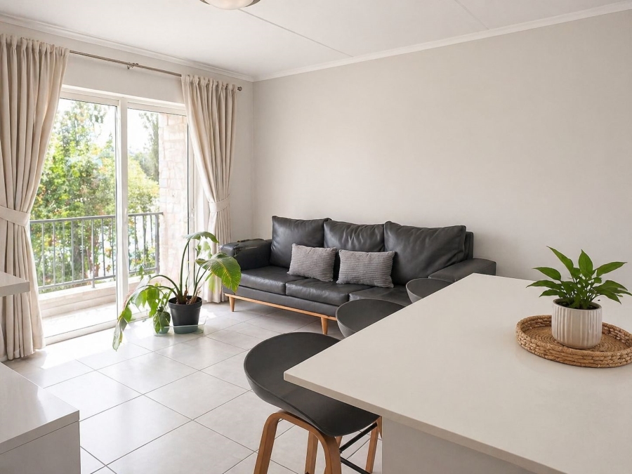 To Let 2 Bedroom Property for Rent in Crowthorne AH Gauteng