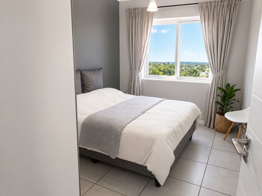 To Let 2 Bedroom Property for Rent in Crowthorne AH Gauteng
