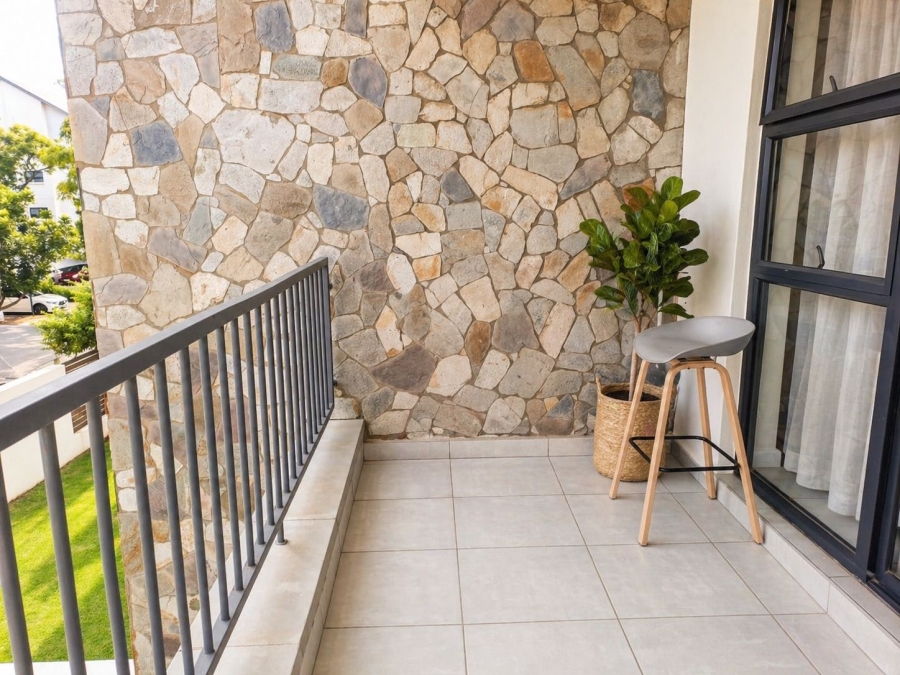 To Let 2 Bedroom Property for Rent in Crowthorne AH Gauteng