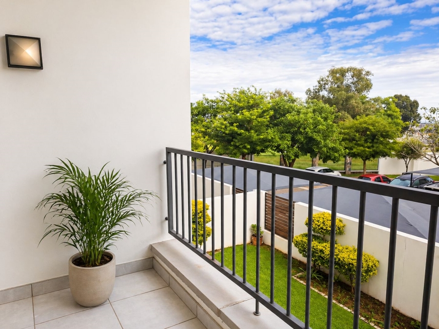 To Let 2 Bedroom Property for Rent in Crowthorne AH Gauteng