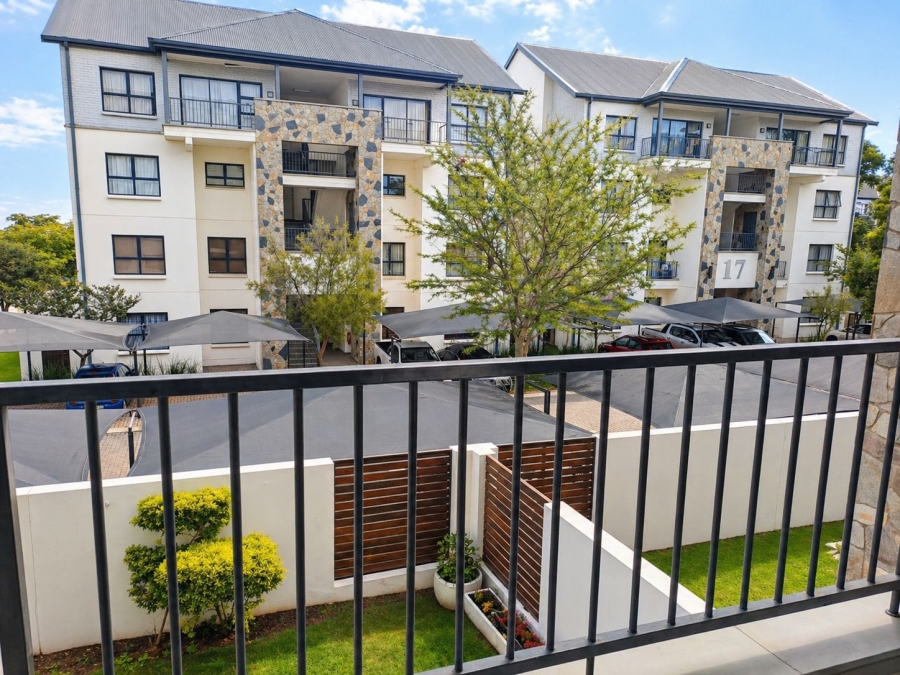 To Let 2 Bedroom Property for Rent in Crowthorne AH Gauteng