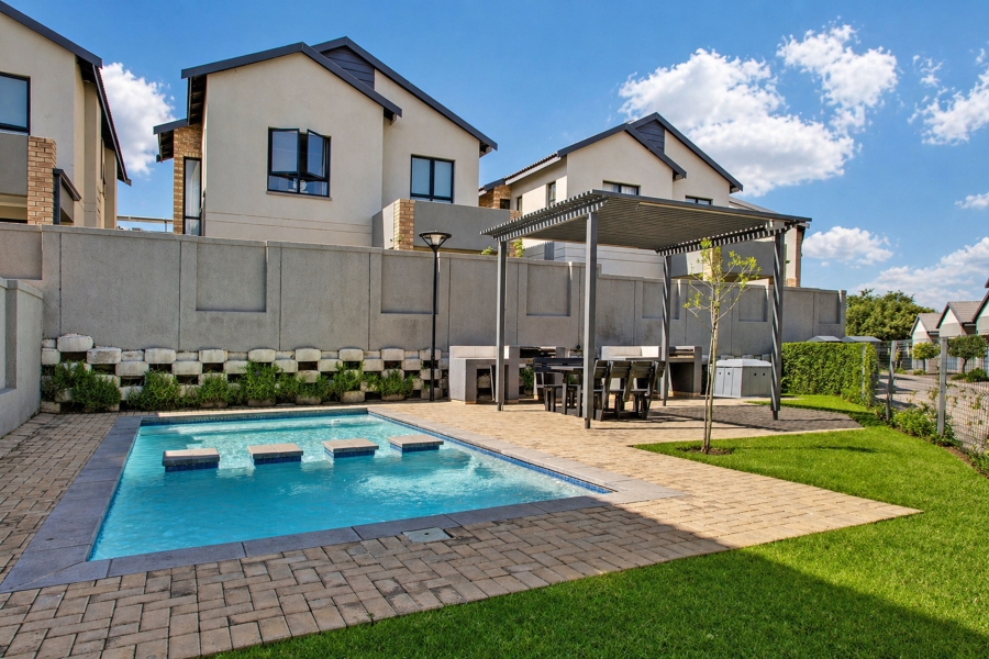 4 Bedroom Property for Sale in Craigavon Gauteng