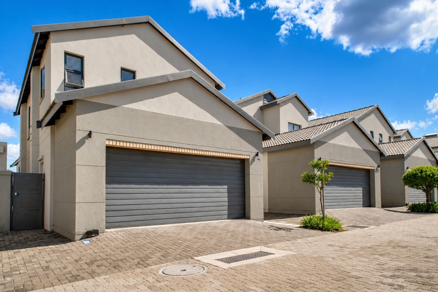 4 Bedroom Property for Sale in Craigavon Gauteng