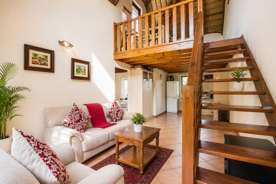 To Let 2 Bedroom Property for Rent in Douglasdale Gauteng