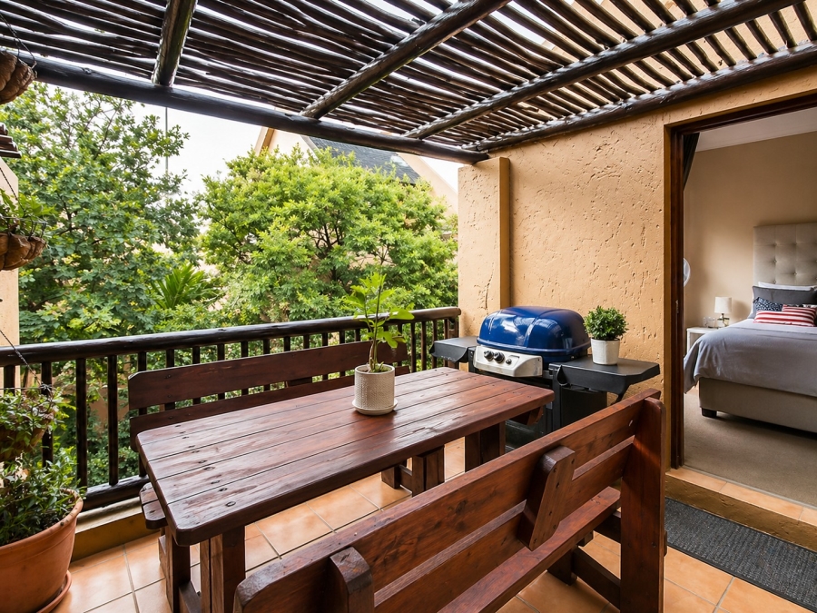 To Let 2 Bedroom Property for Rent in Douglasdale Gauteng