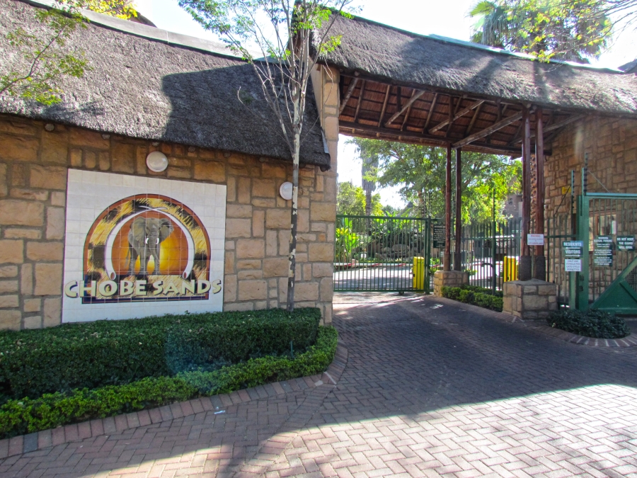 To Let 2 Bedroom Property for Rent in Douglasdale Gauteng