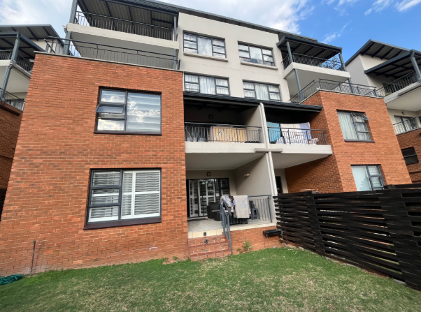 3 Bedroom Property for Sale in Oakdene Gauteng