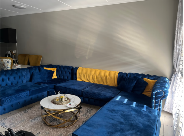 3 Bedroom Property for Sale in Oakdene Gauteng