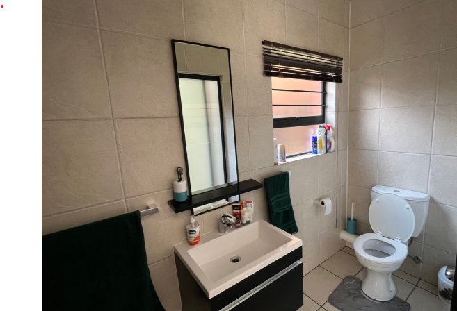 3 Bedroom Property for Sale in Oakdene Gauteng