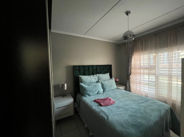 3 Bedroom Property for Sale in Oakdene Gauteng