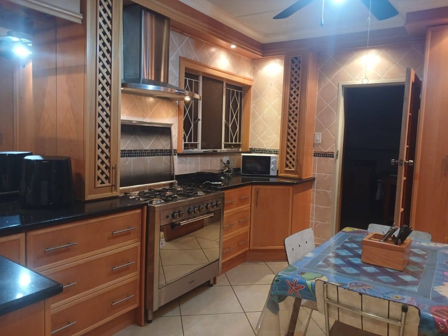 3 Bedroom Property for Sale in Greenhills Gauteng