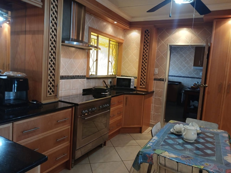 3 Bedroom Property for Sale in Greenhills Gauteng