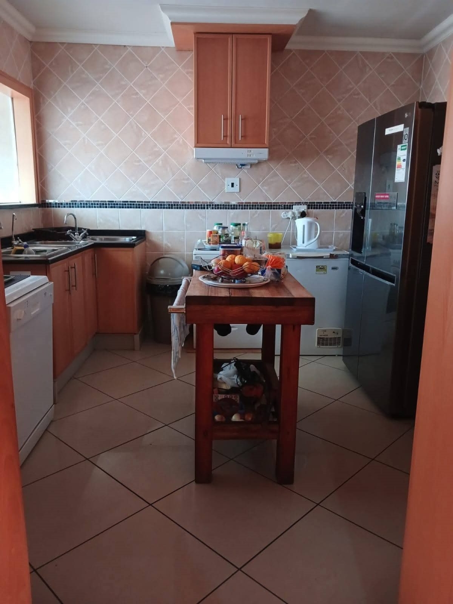 3 Bedroom Property for Sale in Greenhills Gauteng