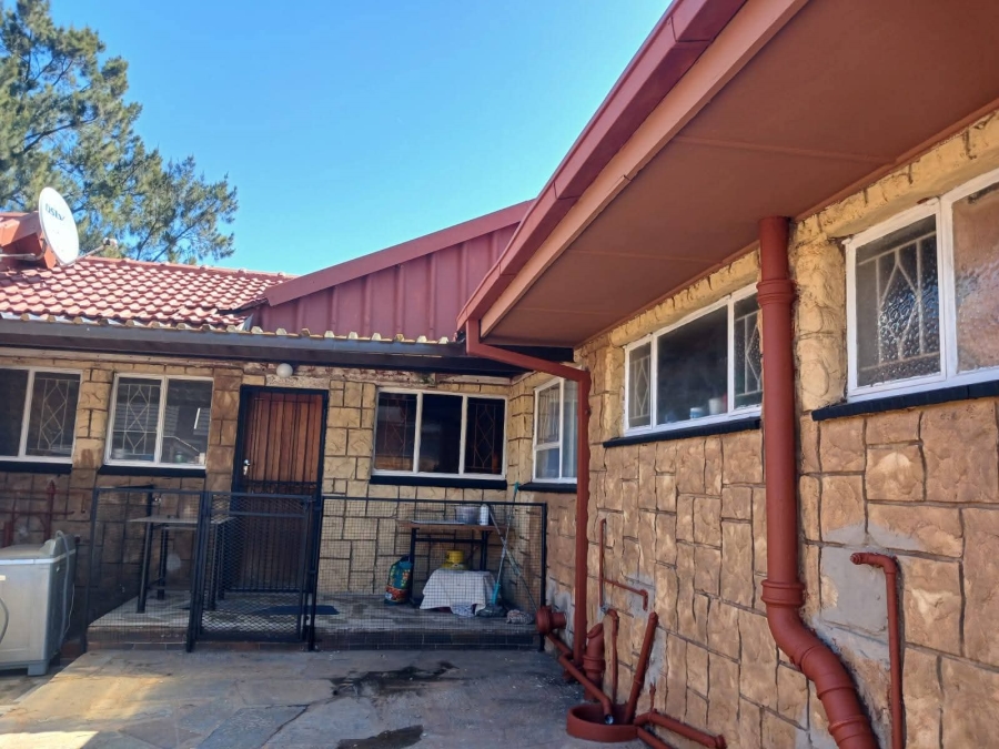 3 Bedroom Property for Sale in Greenhills Gauteng