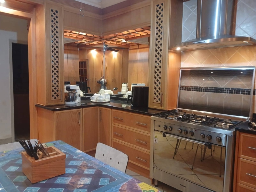 3 Bedroom Property for Sale in Greenhills Gauteng