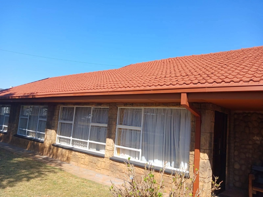 3 Bedroom Property for Sale in Greenhills Gauteng