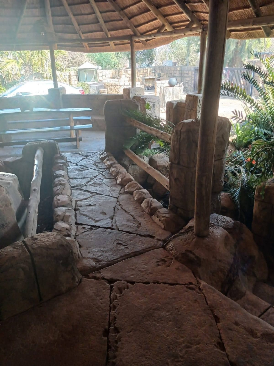 3 Bedroom Property for Sale in Greenhills Gauteng
