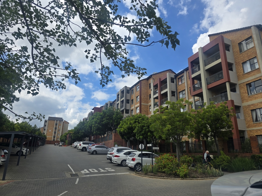 1 Bedroom Property for Sale in Northgate Gauteng