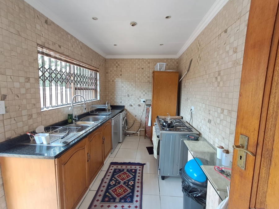 4 Bedroom Property for Sale in Sunward Park Gauteng
