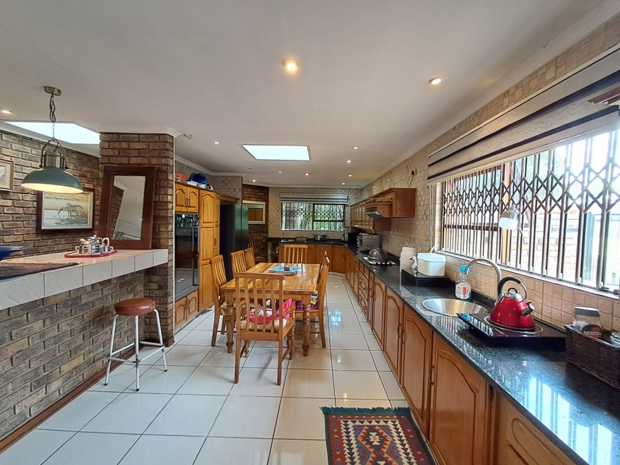 4 Bedroom Property for Sale in Sunward Park Gauteng