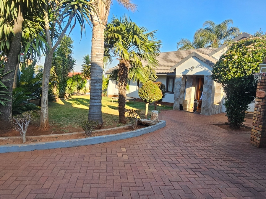 3 Bedroom Property for Sale in Witfield Gauteng