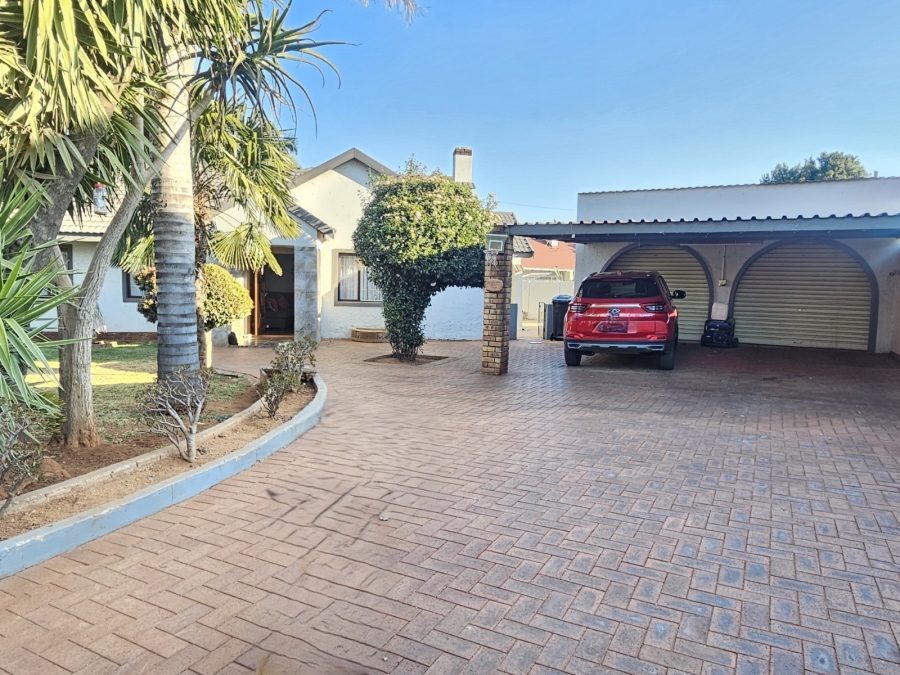 3 Bedroom Property for Sale in Witfield Gauteng