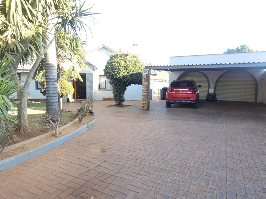 3 Bedroom Property for Sale in Witfield Gauteng