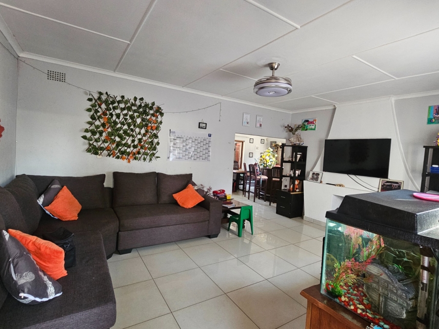 3 Bedroom Property for Sale in Witfield Gauteng