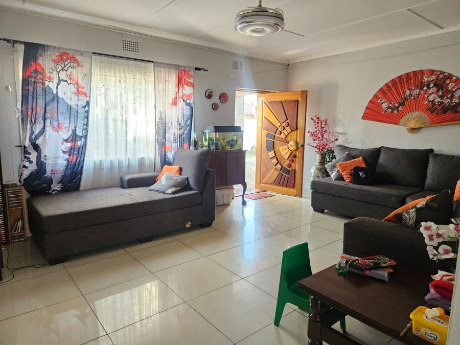 3 Bedroom Property for Sale in Witfield Gauteng