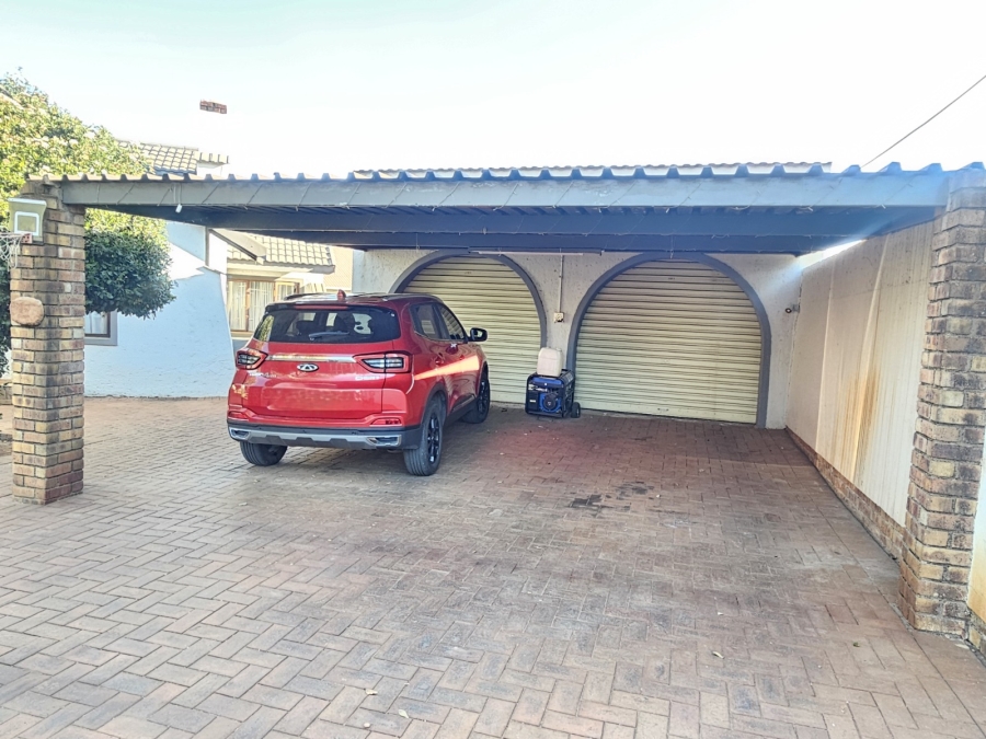 3 Bedroom Property for Sale in Witfield Gauteng